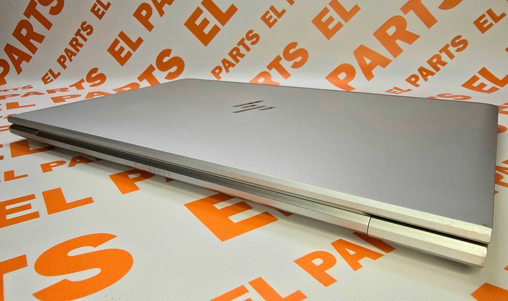 Ноутбук 14" HP 845 G7 (Ryzen 7 PRO/16/256) IPS (металевий)