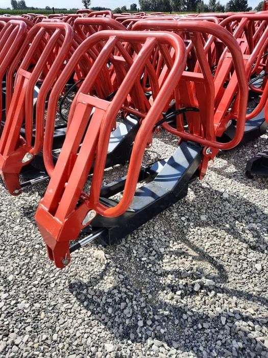 Chwytak Do Bel Balotów Mealtechnik do tura euro sms meauleux Nowy