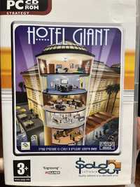 Jogo PC, Hotel Giant