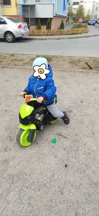 Вітрівка Куртка Осіння куртка 1-2 роки