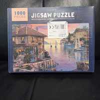 Puzzle 1000 sztuk