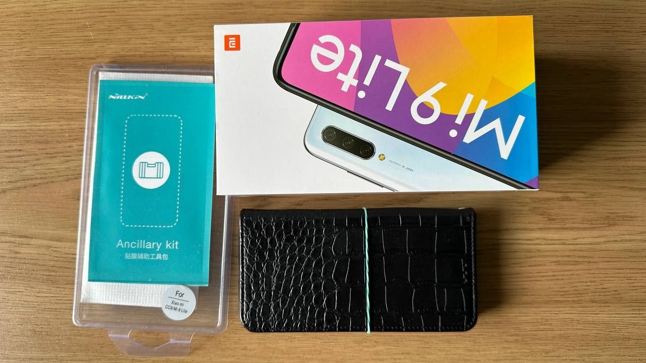 Mi 9 Lite 6/64 GB