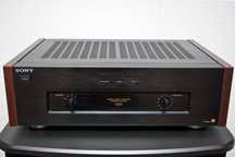 Amplificador Sony - 55ES - (Vintage)