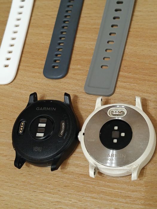 Garmin vivomove та інші