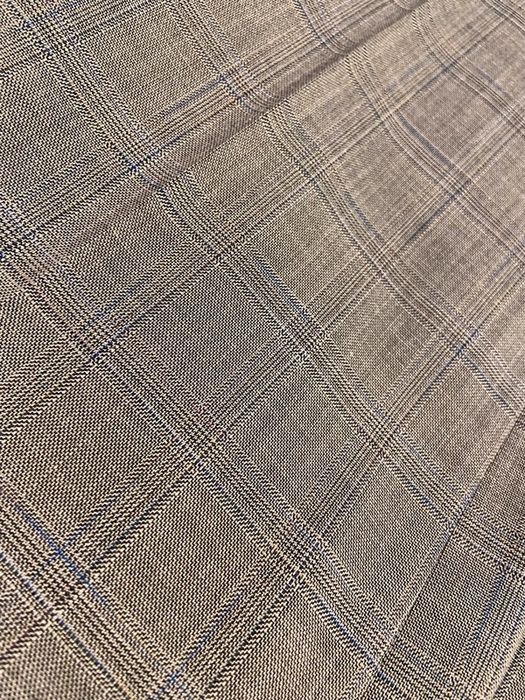 Garnitur męski spodnie i marynarka