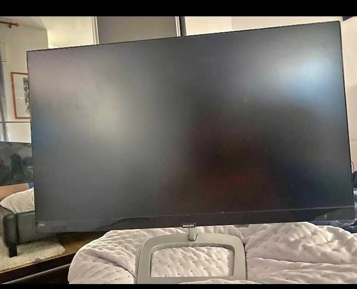Monitor Philips 24 polegadas 75 HZ