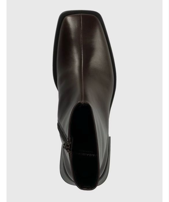 Шкіряні черевики Vagabond Shoemakers BLANCA р. 37