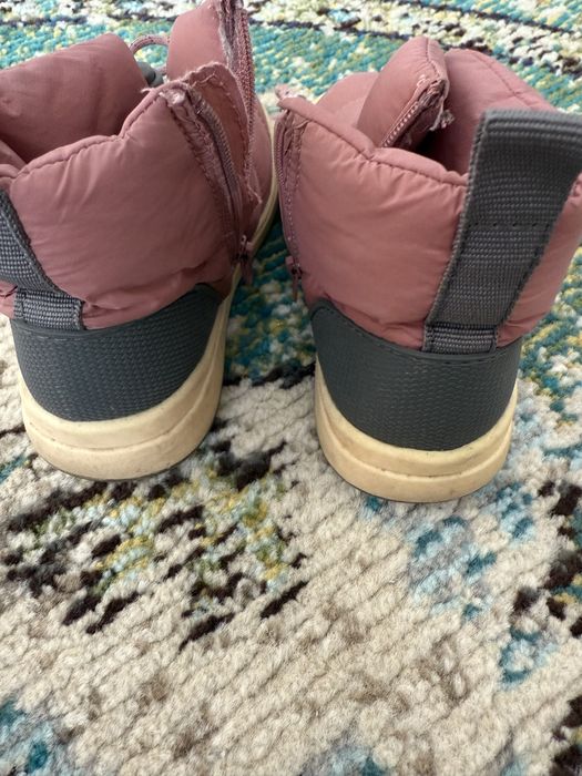Śniegowce buty zara 23