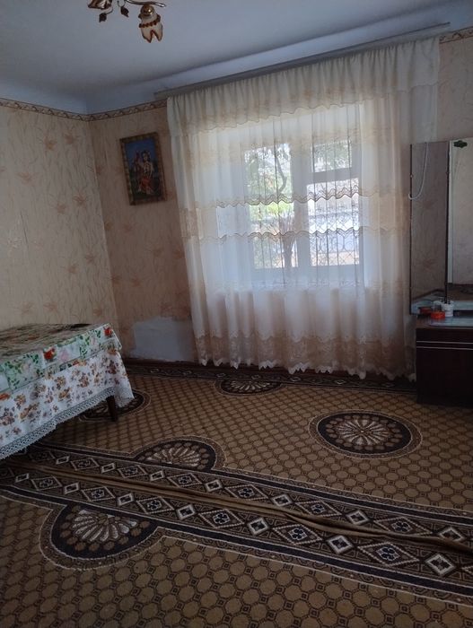 Продам дом на Выпасном