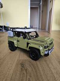 Lego Technic Land Rover oryginalne