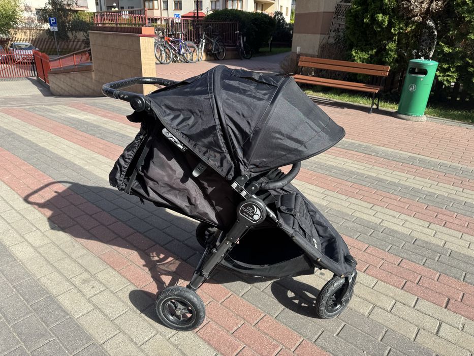 Wózek Baby Jogger Citi Mini GT