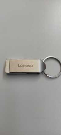 Pendrive Lenovo 61TB gratis końcówki