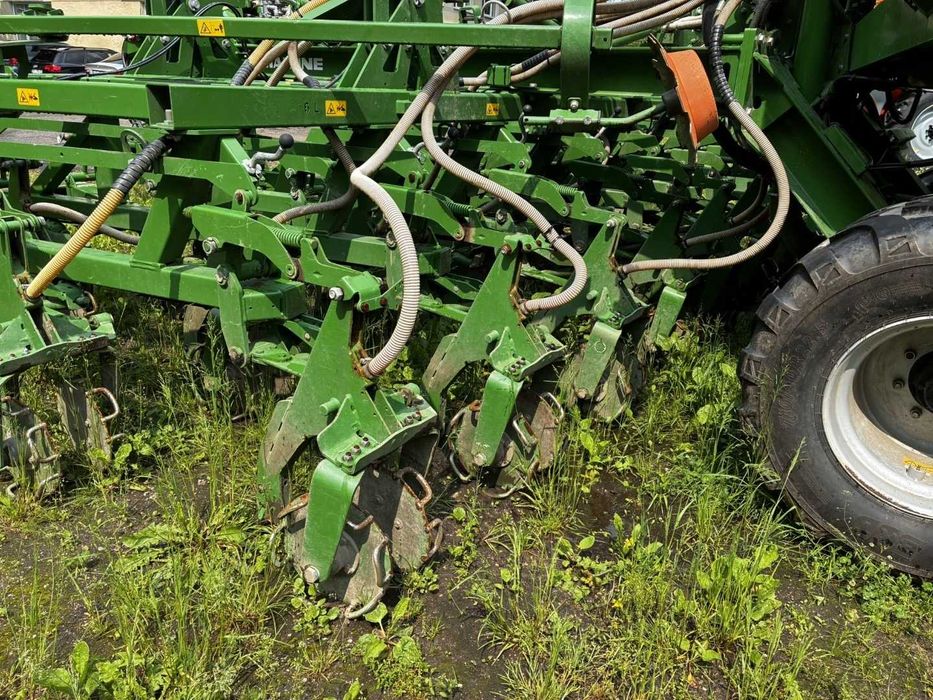 Amazone Primera DMC 6000-2
