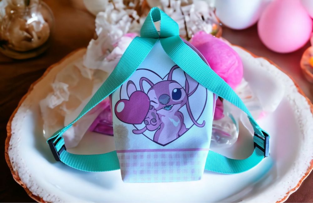 Malinhas  100% personalizavel