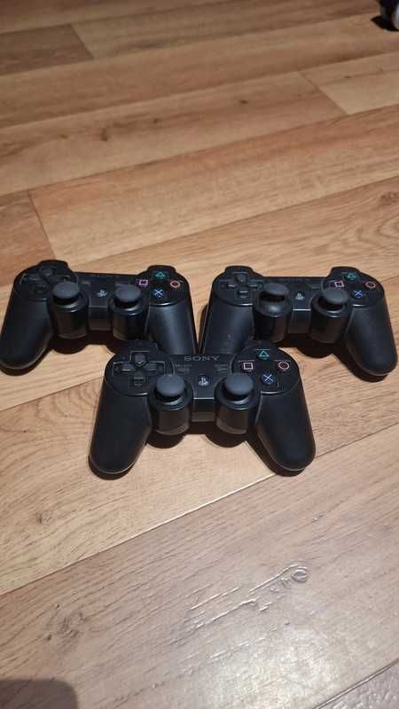 Pad oryginalny dualshock 3 do ps3 sony playstation 3 oryginał