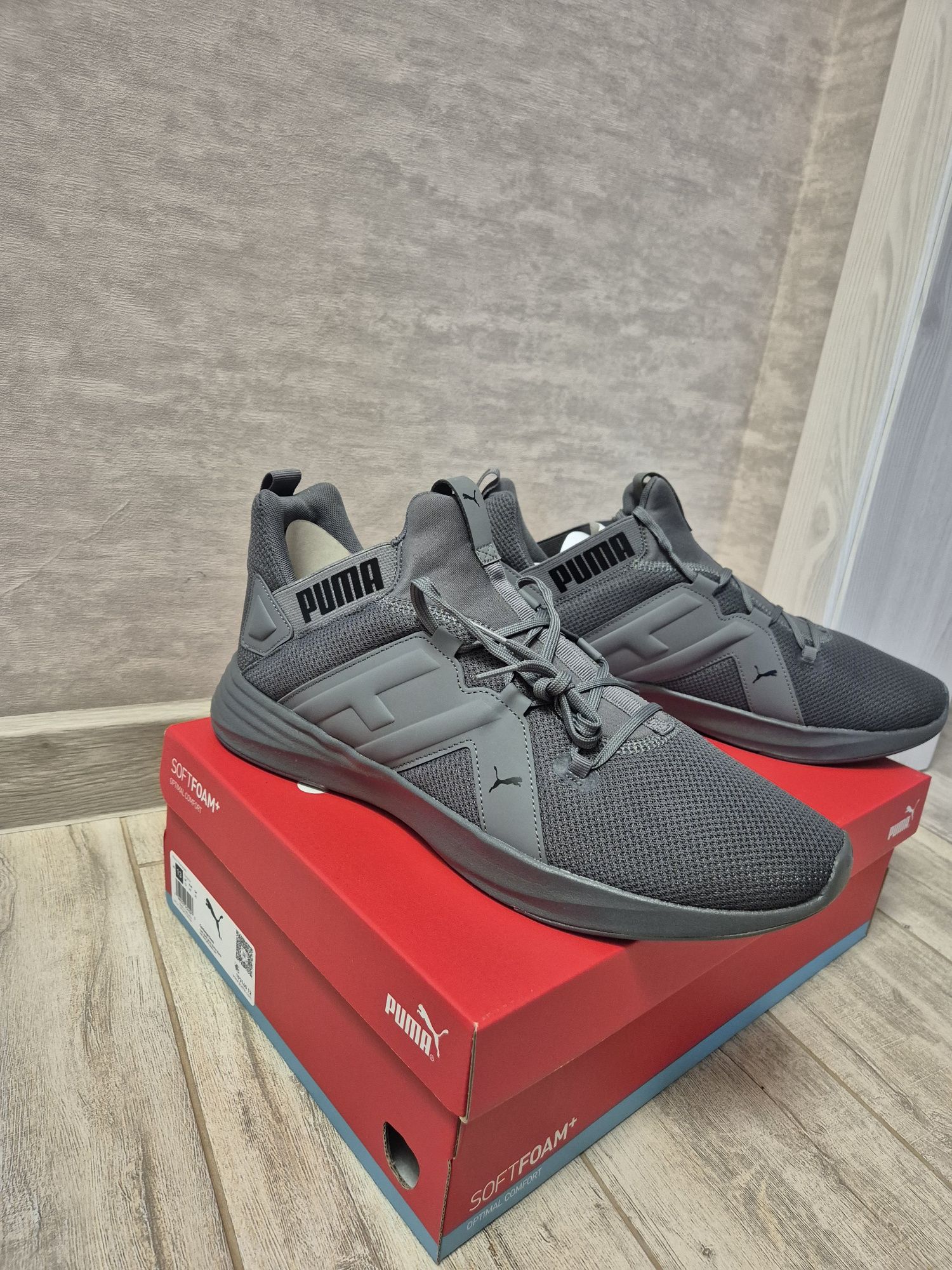 Кросівки Puma Contempt Demi