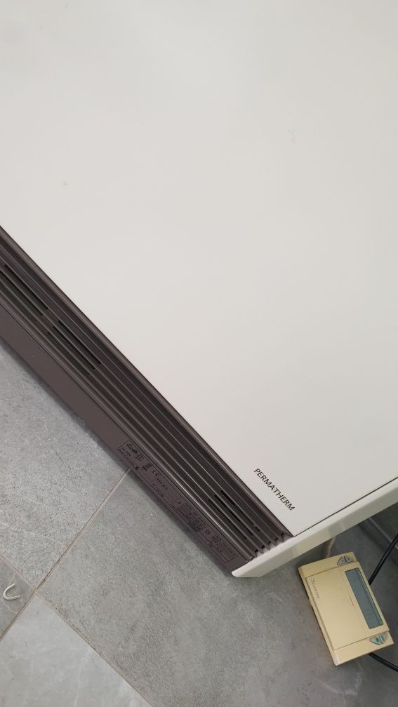 Piec akumulacyjny permatherm 3.0 kw