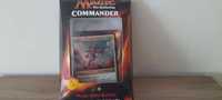 Magic the gathering Commander 2015: "Wade into Battle" Deck