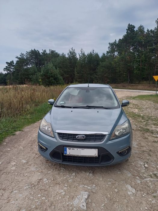 Sprzedam Forda Focusa