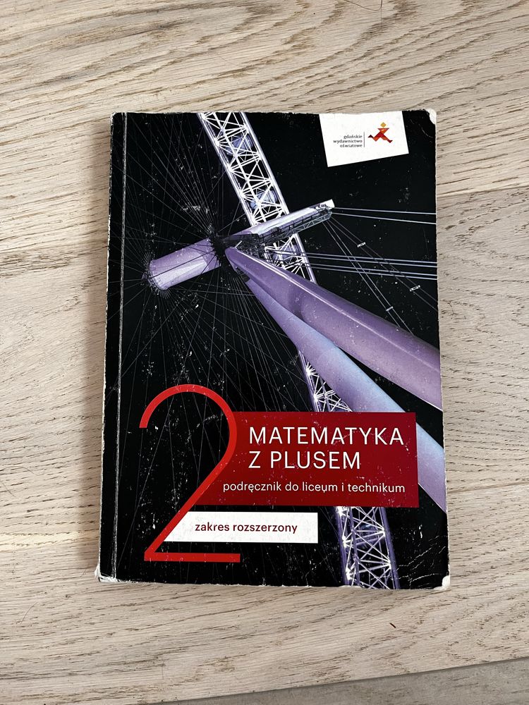 Matematyka z plusem 2