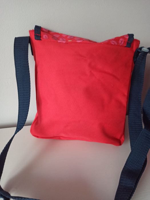 Plecak i  torba na ramię Minnie