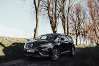 Renault Espace V 1.6 160km diesel