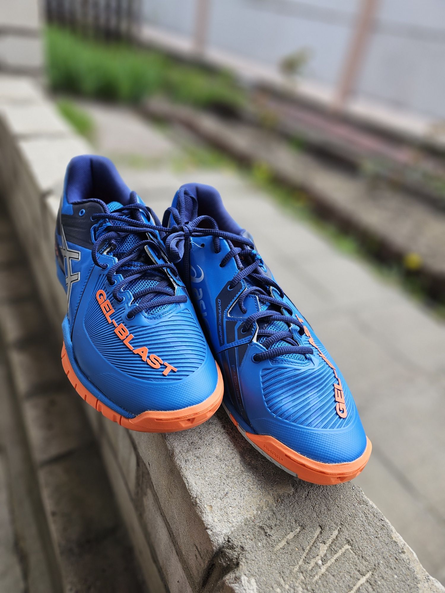 Чоловічі кросівки Asics