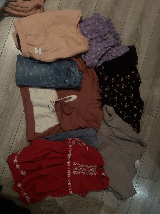 Продам десткую одежду