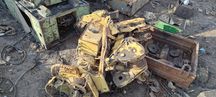 Тельфера різних виробників