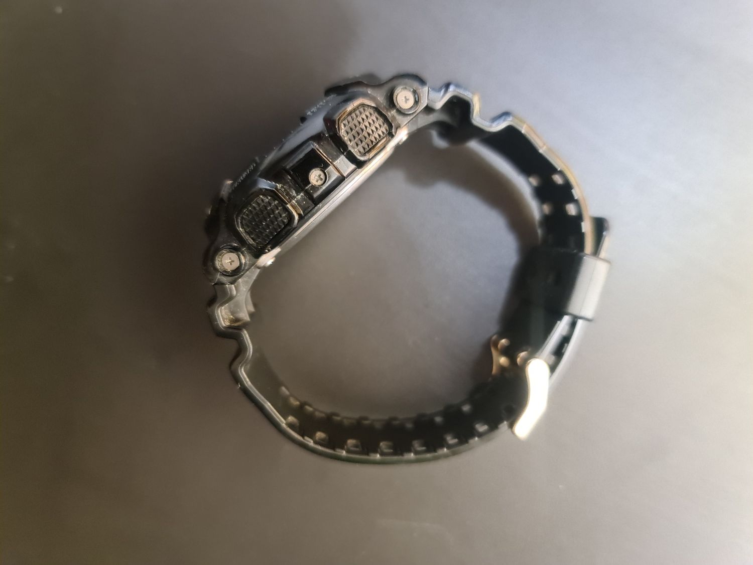 Zegarek Casio G-Shock GD-100GB