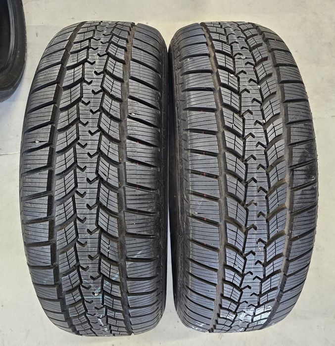 215/60R17 Sava EskimoSUV 2 Zima