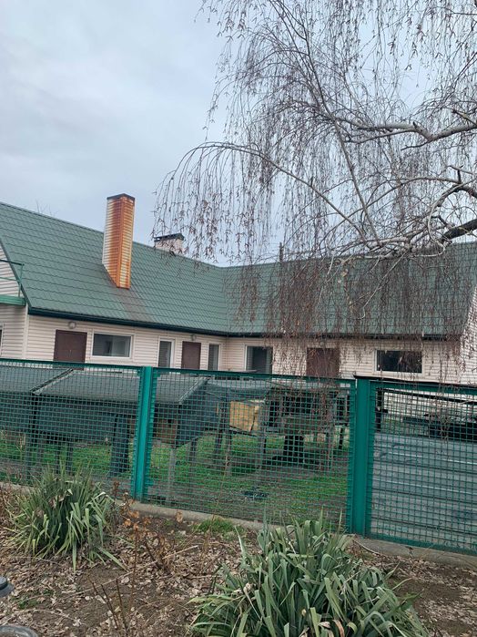 Дача,ферма в черте города возле Днепра