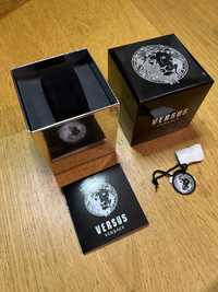 Pudełko box etui na zegarek Versace Versus nowe