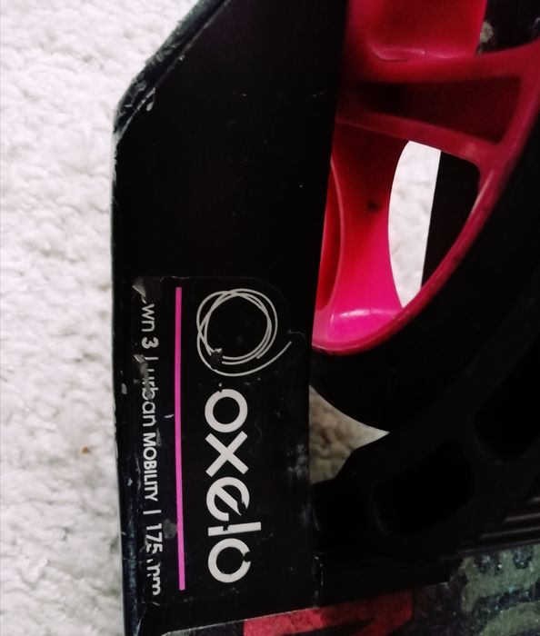 Hulajnoga OxeloUrban Town 3