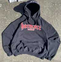 Hardcore unltd hoodie