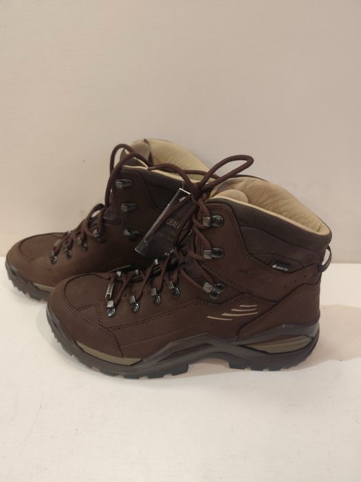 Ботинки Lowa Renegade GTX