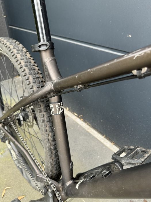 Rower NS BIKES Eccentric Lite 2 rozm. M koła 29” deore,