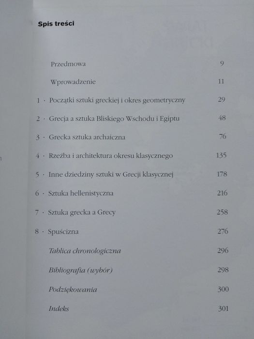 Sztuka Grecka John Boardman