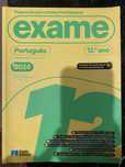 Manual de preparação para o exame final nacional de Português