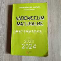 Vademecum maturalne matematyka aksjomat