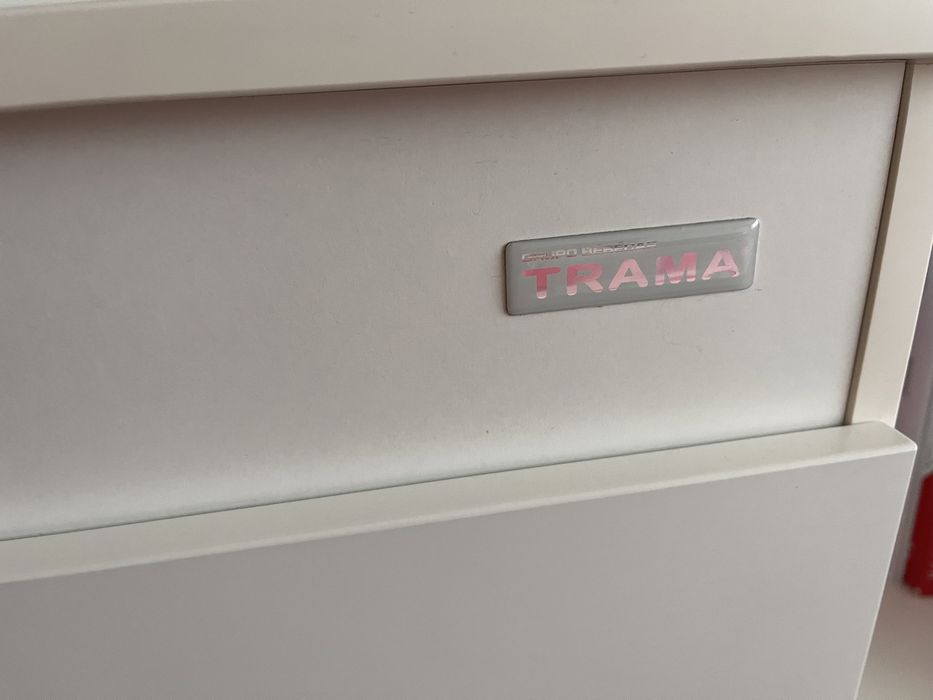 Comoda criança - 4 gavetas. Apenas comoda!