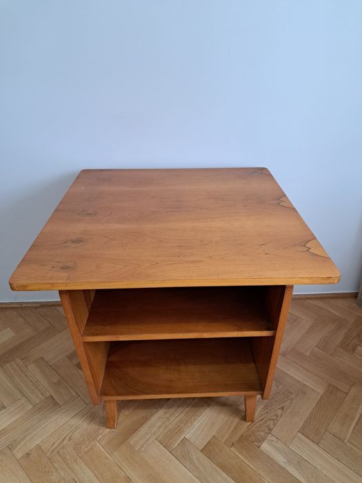 stolik RTV, Bilea, vintage