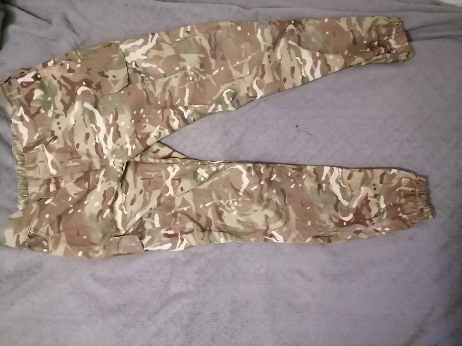 Штани Мультикам  58 розмір