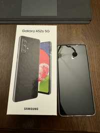 Samsung Galaxy A52s 5G 128GB nowy