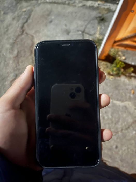 Продам или обменяю Iphone x