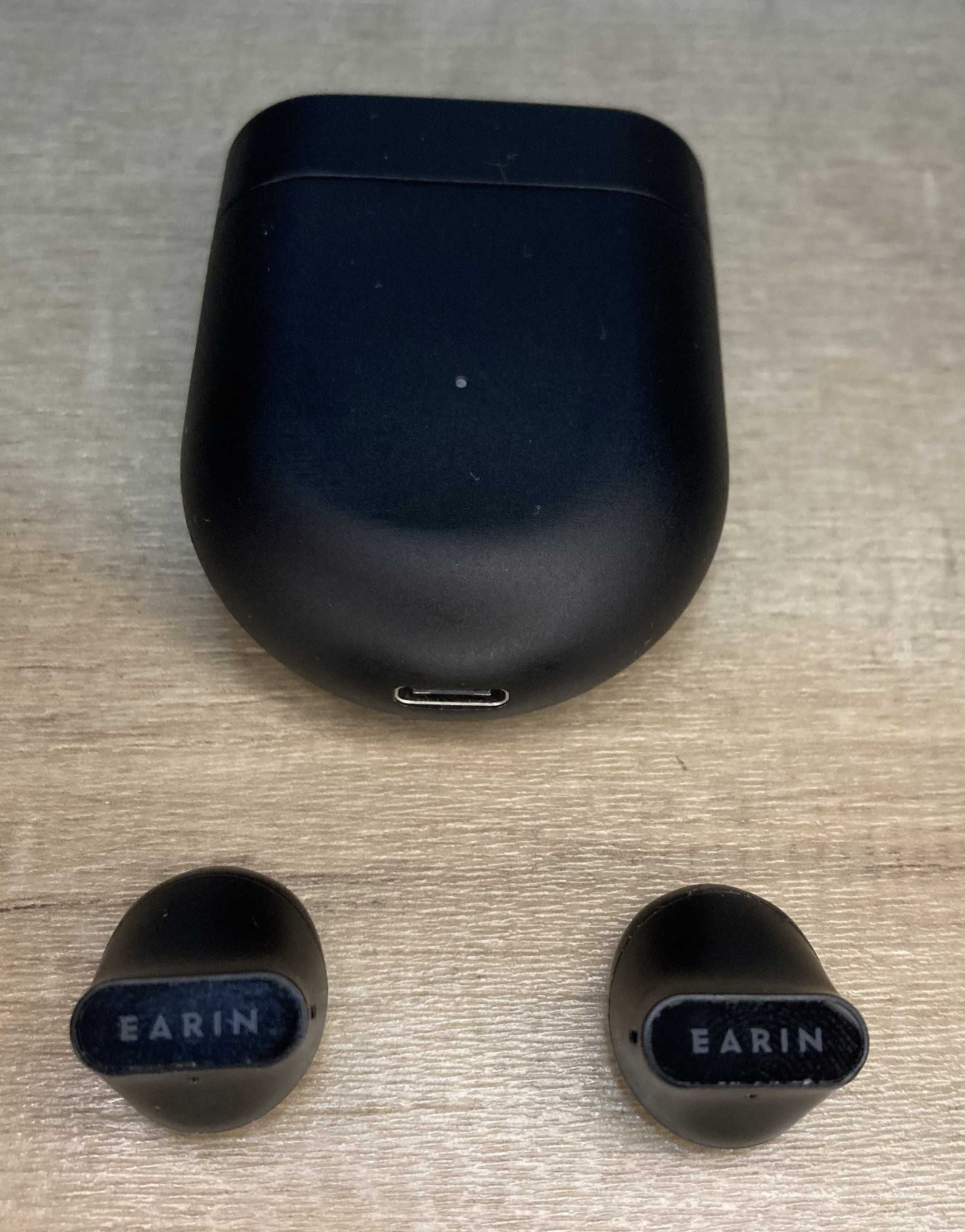 Słuchawki bezprzewodowe Earin A-3 TWS Bluetooth