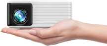 Mini projektor YOTON Y3 1080P Full HD Przenośny do telefonu komputera
