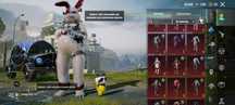 Аккаунт pubg mobile | mobile legends