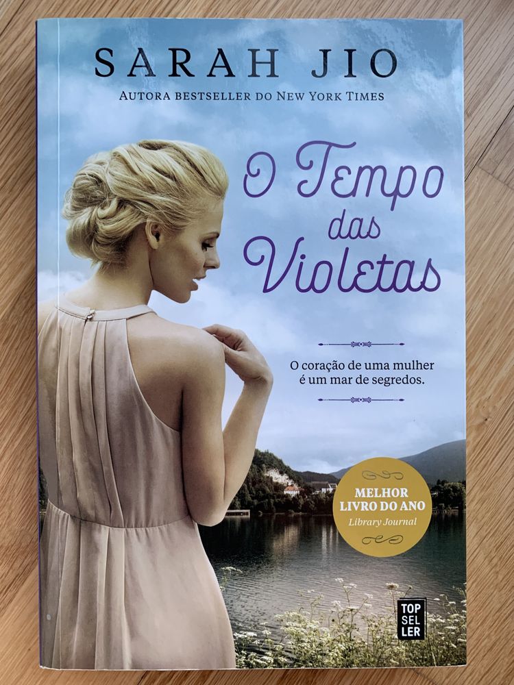 Romances Autores Internacionais