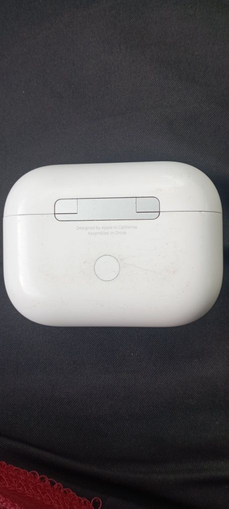 Зарядний кейс Air Pods Pro2 original